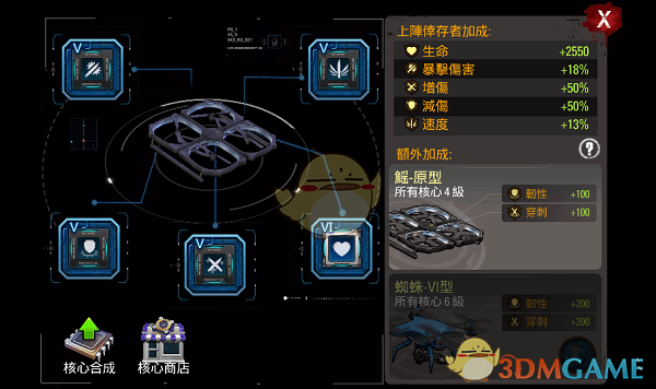 如何评价《明日方舟》六周年系列皮肤？